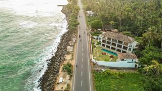 Marshmallow Bay Boutique Hotel & Surf Point Adults Only - Ahangama - 6