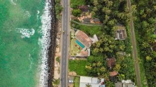 Marshmallow Bay Boutique Hotel & Surf Point Adults Only - Ahangama - 7