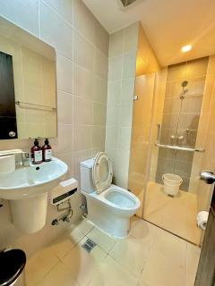 One Madison Place Studio Unit with Balcony - Città di Iloilo - 0