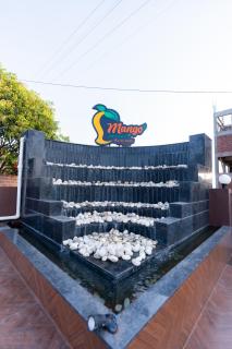 Mango Resort Washi Hills - Kolhapur - 8