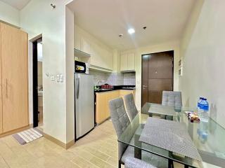 One Madison Place Studio Unit with Balcony - Città di Iloilo - 5