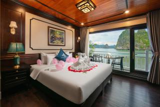 Halong Arcadia Cruise - 3