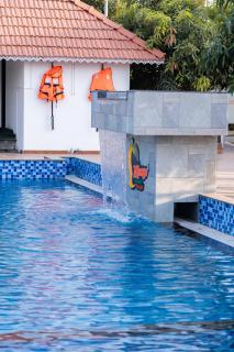 Mango Resort Washi Hills - Kolhapur - 5