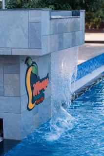 Mango Resort Washi Hills - Kolhapur - 3