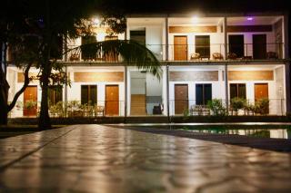 Elephant Bath Hotel - Habarana - 6