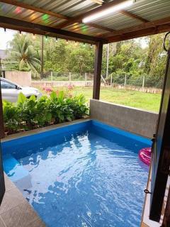 Impian May Homestay 2 Private Pool - Kampung Raja - 2