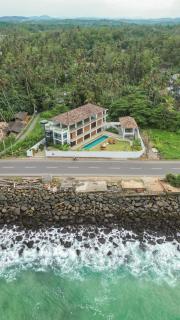 Marshmallow Bay Boutique Hotel & Surf Point Adults Only - Ahangama - 9