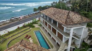 Marshmallow Bay Boutique Hotel & Surf Point Adults Only - Ahangama - 5