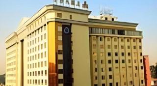 Guangzhou Zhuozun Jinsha Hotel - Canton - 4