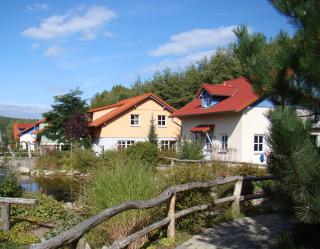 Hasseröder Ferienpark - Wernigerode - 5