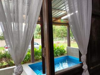 Impian May Homestay 2 Private Pool - Kampung Raja - 6