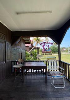 Impian May Homestay 2 Private Pool - Kampung Raja - 7