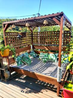 LE TI CITRON JAUNE - Un zeste d'ailleurs face à l'océan indien - - 6