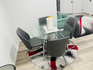 2 Bedroom snug retreat in Livingston - 2