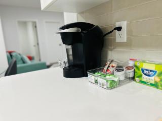 2 Bedroom snug retreat in Livingston - 1