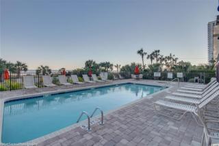 Ocean Front 1 Bedroom in the Heart of the Downtown - Myrtle Beach - 8