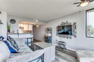 Ocean Front 1 Bedroom in the Heart of the Downtown - Myrtle Beach - 2