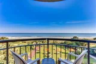 Ocean Front 1 Bedroom in the Heart of the Downtown - Myrtle Beach - 7