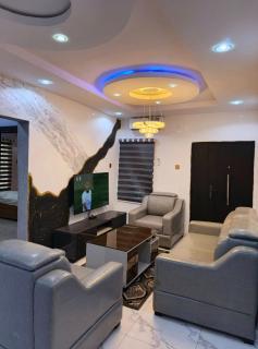 Dearest service apartments - Shogunle - 3