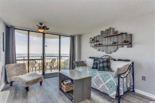 Ocean Front 1 Bedroom in the Heart of the Downtown - Myrtle Beach - 5