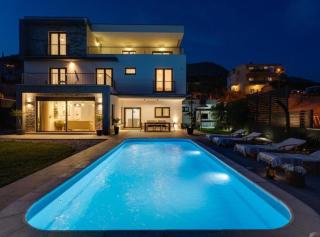 Villa Judita - Mravince - 8