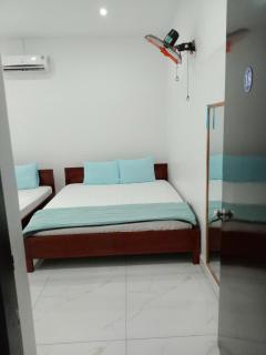 NHÀ KHÁCH KEN - Cà Mau - 4