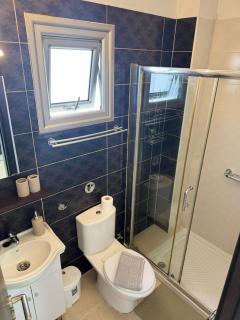 Kissonerga Sea Breeze Apartments Panoramic Ocean View - Kissonerga - 5