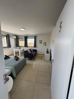 Kissonerga Sea Breeze Apartments Panoramic Ocean View - 4