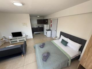 Kissonerga Sea Breeze Apartments Panoramic Ocean View - 3