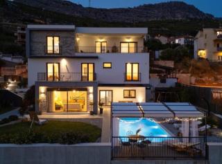 Villa Judita - Mravince - 7
