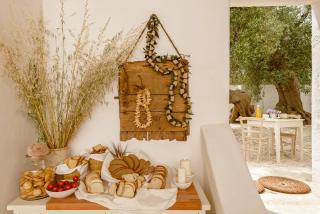 Masseria Stefanodelconte - Torre Canne - 6