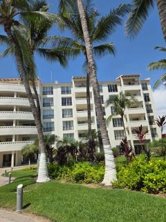 Departamento en flamingos beach - Bucerías - 0