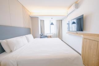 汉庭北京天安门广场酒店 - 6