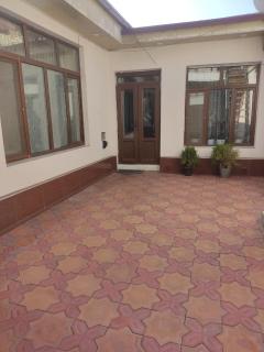 Amirjon Hostel Samarkand - 7