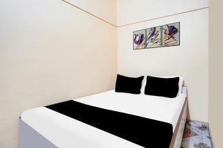 Hotel O Pratiksha - Beswān - 6