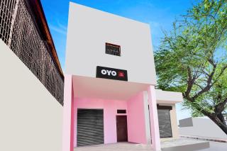 Hotel O Pratiksha - Beswān - 0