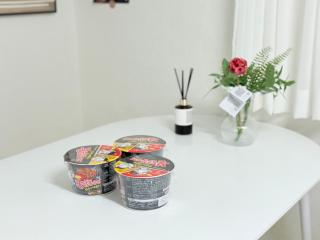Gangnam Nonhyun comfortable lodging - 0