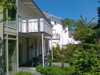 Villa Jasmin - Ferienwohnung 7 - Heringsdorf - 1