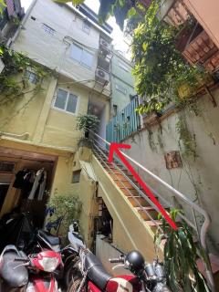 Fam Friendly-Center Old Quater-Super Location - Hanoï - 9