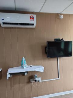 QALSHARYNA CHALET inn - Taiping - 4