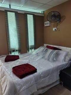 QALSHARYNA CHALET inn - Taiping - 3