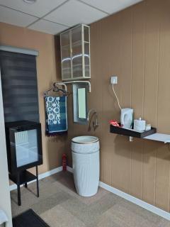 QALSHARYNA CHALET inn - Taiping - 2