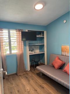 Casita VerdeSer - Jayuya - 1