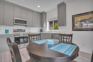 Pure Paradise - Prince George - 1