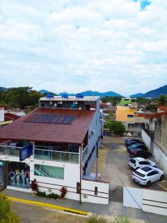 Pousada Papito Ubatuba - Praia Perequê-Açu - 7