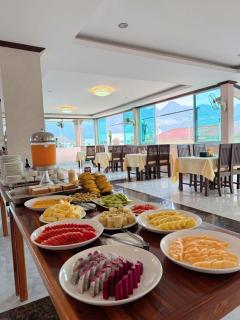 Budget Nest Vang Vieng - Ban Pho Touane - 0