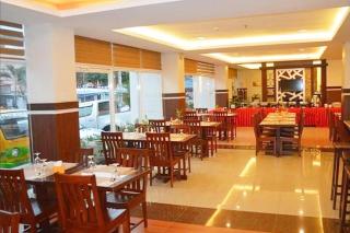 ALU Hotel Davao - Davao - 3