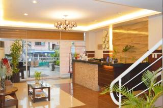 ALU Hotel Davao - Davao - 5