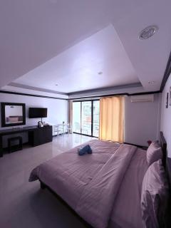 Ging's Beach & Pool - 5