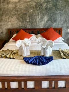 Lanta Feelgood Long beach resort - Ban Ai Dao - 0